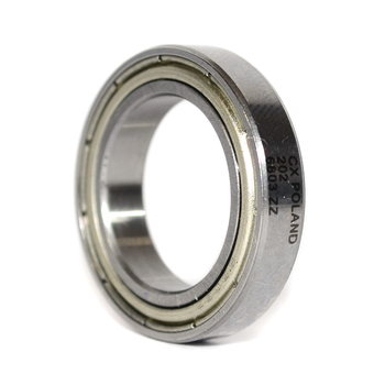 Подшипник шариковый CX 61803 ZZ (6803 ZZ)(6803 2Z)(61803 2Z)(1000803) (17x26x5)