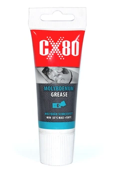 Смазка молибденовая CX80 Молибденовая Паста (40 г) (xx)