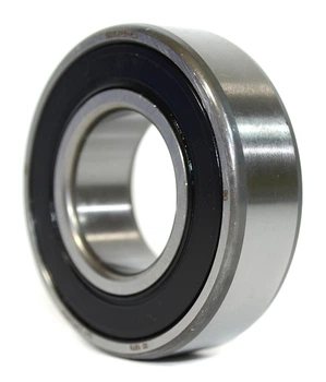 Подшипник для культиваторов и мотоблоков 168-177-188F SKF 6205 2RSH/C3 (180205) Промышленная упаковка (25x52x15)