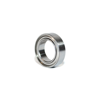 Подшипник шариковый EZO 686 ZZ (1000086)(618/6 ZZ) (6x13x5)