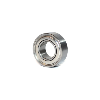 Подшипник шариковый EZO 687 ZZ (1000087)(618/7 ZZ)(687ZZ) (7x14x5)