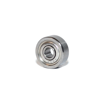 Подшипник шариковый EZO 623 ZZ (80023)(623ZZ) (3x10x4)