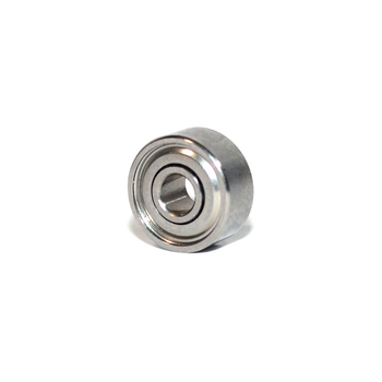 Подшипник шариковый EZO SMR93 ZZ (S MR93 ZZ)(SMR93ZZ)(S-MR93 ZZ) (3x9x4)