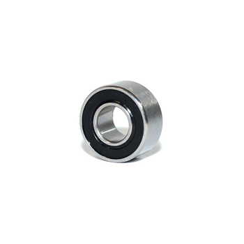 Подшипник шариковый EZO 685 2RS (1000085)(618/5 2RS)(685RS)(618/5RS) (5x11x5)