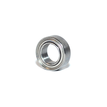 Подшипник шариковый EZO MR74 ZZ (MR 74 ZZ)(MR74ZZ) (4x7x2.5)