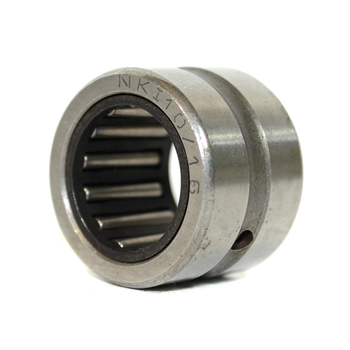 Подшипник игольчатый CT NKI10/16 (NKI 10/16)(NKI 10 16)(NKI 1016) (10x22x16)