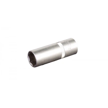 Насадка торцевая свечная 1/2" 16 мм CRV MASTERTOOL GM (78-1116)