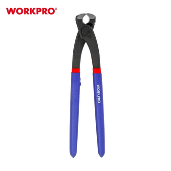 Клещи вязальные WORKPRO 225 мм PRO WP231049