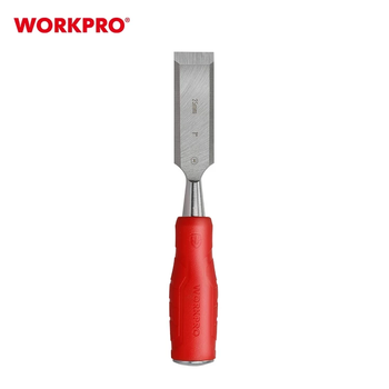 Стамеска ударная WORKPRO 25 мм WP243003
