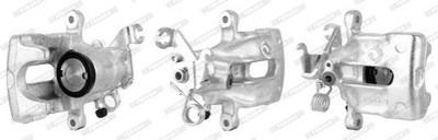 Суппорт FERODO FCL694149 Volvo V40, S40; Mitsubishi Carisma, Space Star 343040, 8601977, MR955245