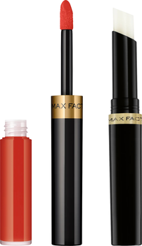 Губна помада Max Factor Lipfinity Long-Lasting Two Step Lipstick 130 Luscious 4.2 г (0086100013676)