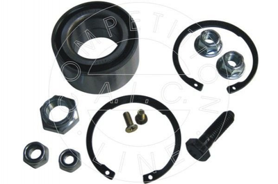 Подшипник ступицы AIC 52735 Volkswagen Jetta, Golf, Passat, Caddy, Vento, Polo; Seat Toledo, Cordoba, Ibiza 191498625A, 357498625, 357498625B