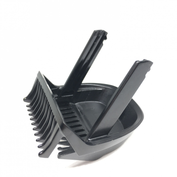 Насадка-гребень 0,5–10 мм для триммера Philips Series 3000, BT3206/14, BT3216/14, 422203632631