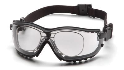 RX-1800, діоптрійна вставка для окулярів V2G