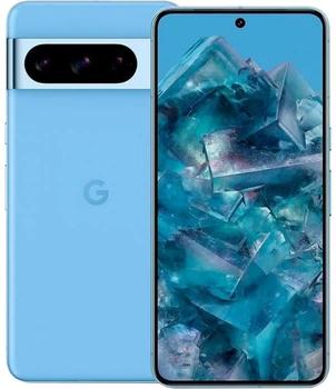 Мобільний телефон Google Pixel 8 Pro 12/512GB Bay US