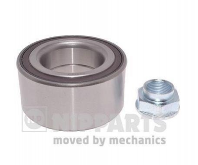 Подшипник ступицы NIPPARTS N4704034 Honda Accord, Civic, FR-V 44300SDAA51, 44300SDAA52