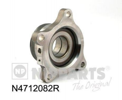 Подшипник ступицы NIPPARTS N4712082R Toyota Land Cruiser; Lexus GX 4242360050, 4245060050, 4246060010