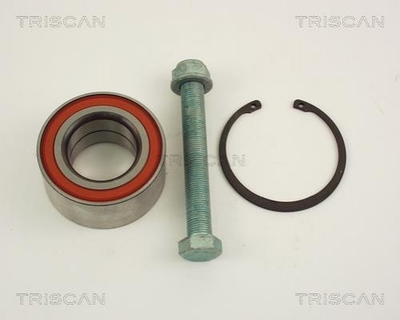 Подшипник ступицы TRISCAN 853010246 Ford Galaxy; Volkswagen Sharan 1104362, 1001719, 1497387