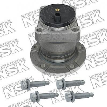 Подшипник ступицы NSK KH30015 Citroen Jumpy; Fiat Scudo; Peugeot Expert 9403748969, 374896, 1401393480