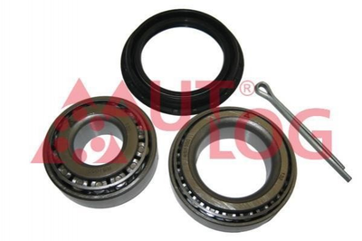 Подшипник ступицы AUTLOG RS1050 Audi A4, 80, 100, A6; Volkswagen Caddy 4A0598625, 4A0598625A