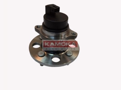 Подшипник ступицы KAMOKA 5500125 KIA Rio, Picanto; Hyundai Accent, Getz, I10, I20 527501C100