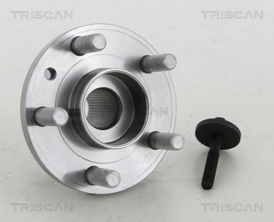 Подшипник ступицы TRISCAN 853016147 Ford Galaxy, S-Max 1437643, 6G912C300AAB