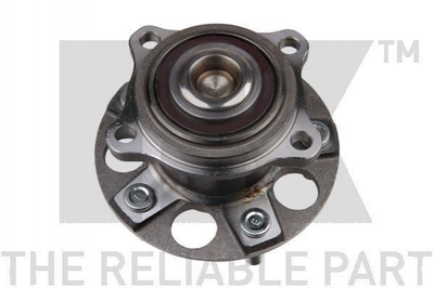 Подшипник ступицы NK 763027 Mitsubishi Grandis MR594443