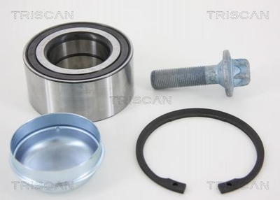 Подшипник ступицы TRISCAN 853023124 Mercedes B-Class, A-Class 1699810127