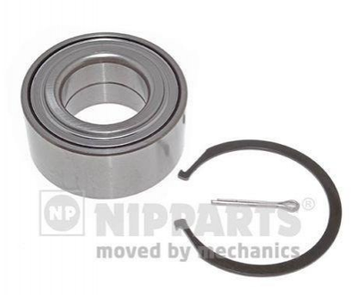 Подшипник ступицы NIPPARTS N4700514 Hyundai Santa Fe, Trajet 517183A000, 517203A200