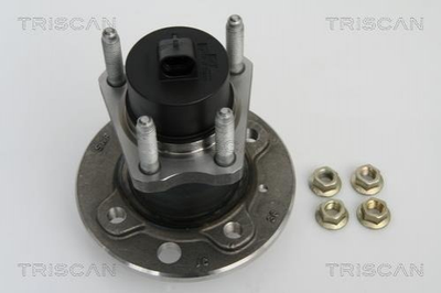 Подшипник ступицы TRISCAN 853024213 Opel Astra, Vectra, Meriva, Combo; Daewoo Espero 1604003, 1604302, 1604306