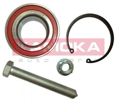 Подшипник ступицы KAMOKA 5600024 Volkswagen Sharan; Ford Galaxy 1104362, 1001719, 7M3598625