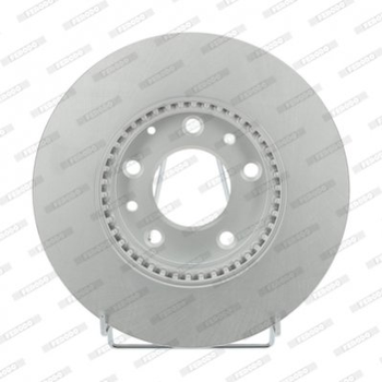 Тормозные диски FERODO DDF1210C Mazda 6 G26Y3325XA, GJ6Y3325XA, GJ6Y3325X