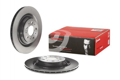 Тормозные диски BREMBO 09N36111