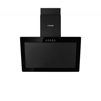 Витяжка похила Minola HDN 6124 BL LED