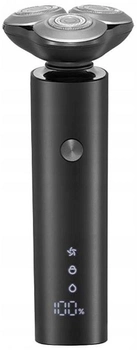 Електробритва Xiaomi Electric Shaver S301 Black (BHR7450EU)