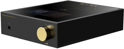 Усилитель для наушников Shanling EA5 Plus Black (90403218)