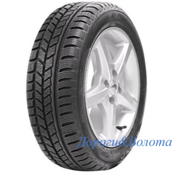 Avon Ice Touring ST 225/40 R18 92V XL