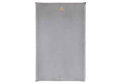 Двомісний самонадувающийся килимок Pinguin Nomad 50 Double Grey (PNG 707.Grey)