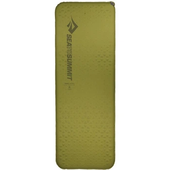 Килимок надувний Sea To Summit Camp Mat SI Rectangular Regular Wide (STS AMSICMRRW)