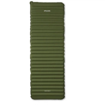 Самонадувающийся коврик Pinguin Nomad NX, 200x63x7.5см, Khaki (PNG 715743)