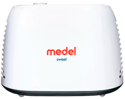 Інгалятор Medel Sweet 95176 компресорний