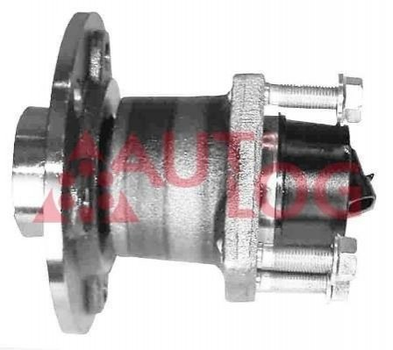 Подшипник ступицы AUTLOG RS1009 Opel Vectra, Astra, Combo, Meriva 0421001, 1604003, 1604302