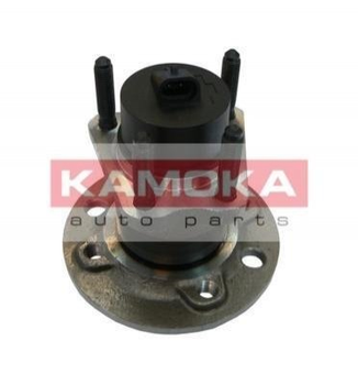 Подшипник ступицы KAMOKA 5500080 Opel Astra, Vectra, Meriva, Combo 1604003, 1604302, 1604306