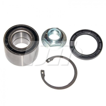 Підшипник маточини SATO TECH WB90430 Mazda 626 E92Z1225A, EUB1237, GJ2126139