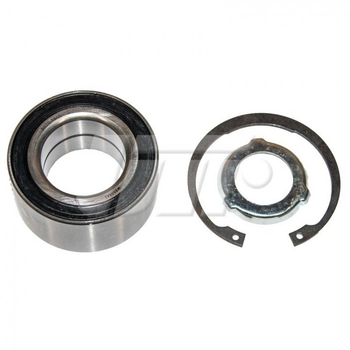 Підшипник маточини SATO TECH WB50141 BMW 3 Series 115204, 116002540108, 31211129256