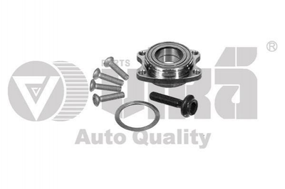 Подшипник ступицы Vika K41210801 Audi A6, A8, A4; Volkswagen Passat; Seat Exeo 8E0498625A, 8E0498625B, 8D0498625C