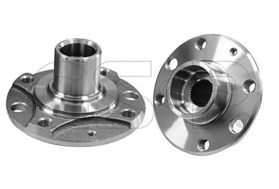 Подшипник ступицы GSP 9433019 Opel Vectra, Astra 326194, 90468646