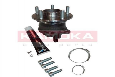 Подшипник ступицы KAMOKA 5500144 Ford Mondeo 1500263, 1753554, 6G912C299FAH