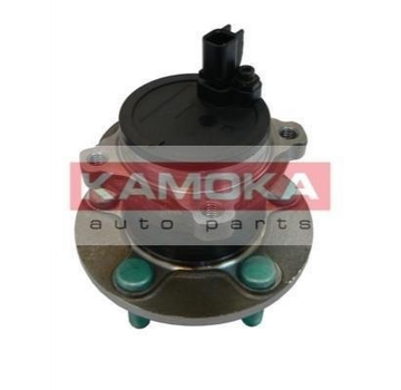 Подшипник ступицы KAMOKA 5500087 Ford Focus; Volvo V50, S40 01506577, 1506577, 7M512C299AC