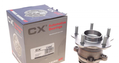 Подшипник ступицы Complex CX 862 Nissan Qashqai